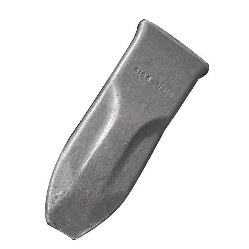 Excavator Tooth Point