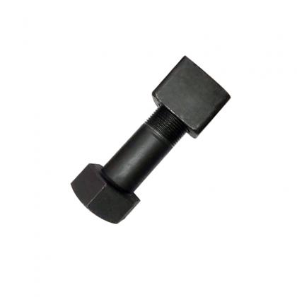 Square Bolt And Nut