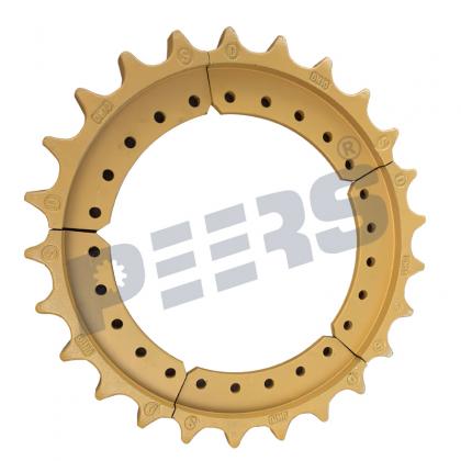 DH10 Segment