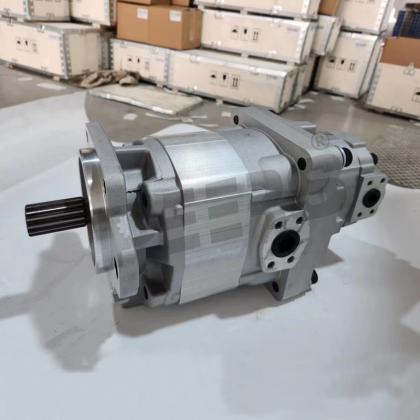 pump komatsu