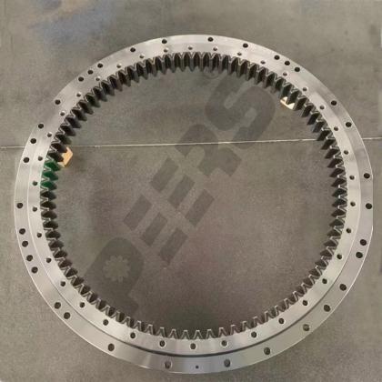bearing turntable